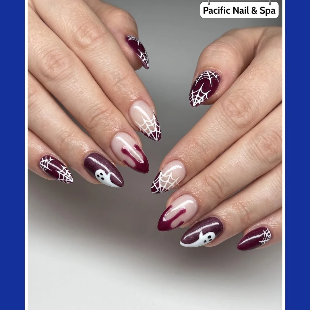 Nail designs